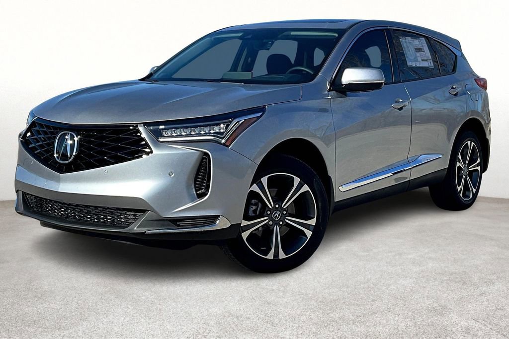 New 2025 Acura RDX w/ Technology Package image 5