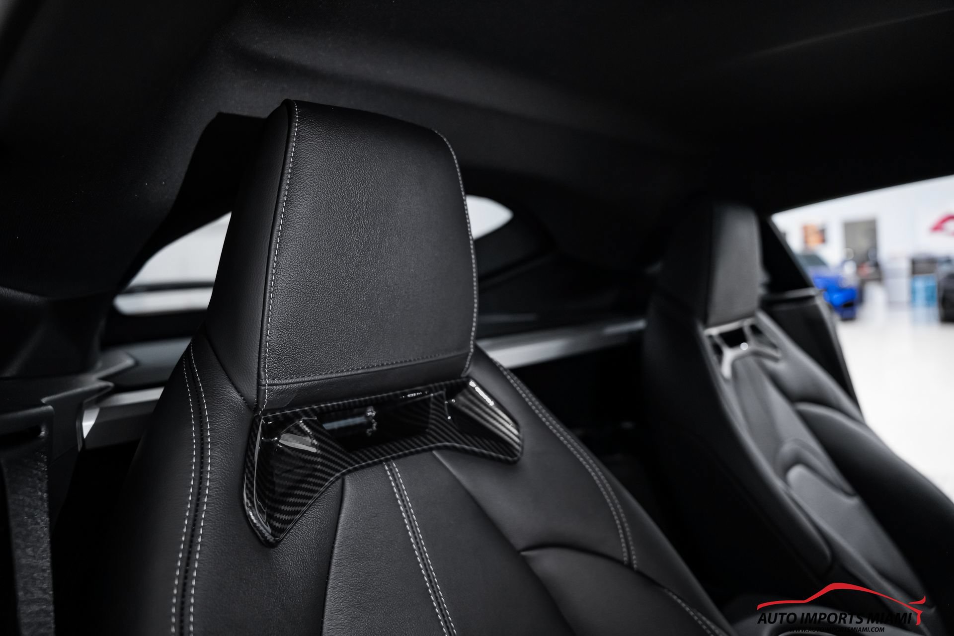 Used 2024 Toyota Supra RWD image 50
