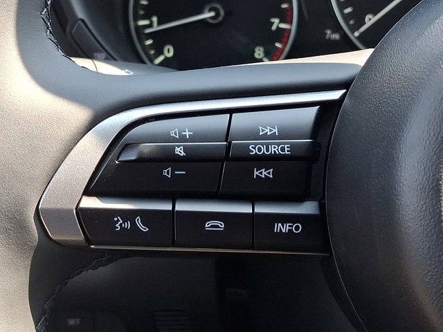 New 2026 MAZDA CX-30 AWD 2.5 S image 17