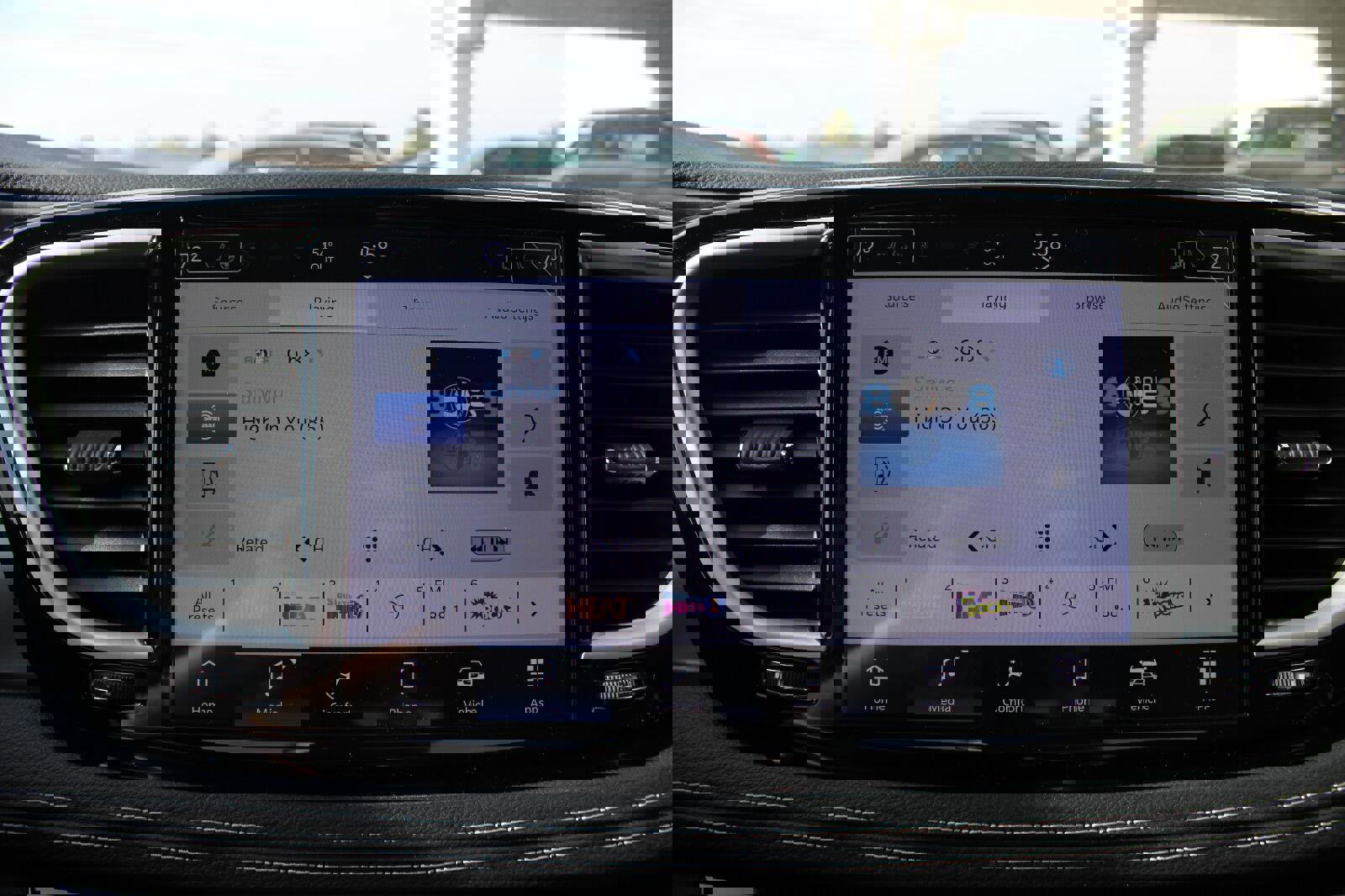 New 2026 Chrysler Pacifica Select w/ S Appearance Package image 17