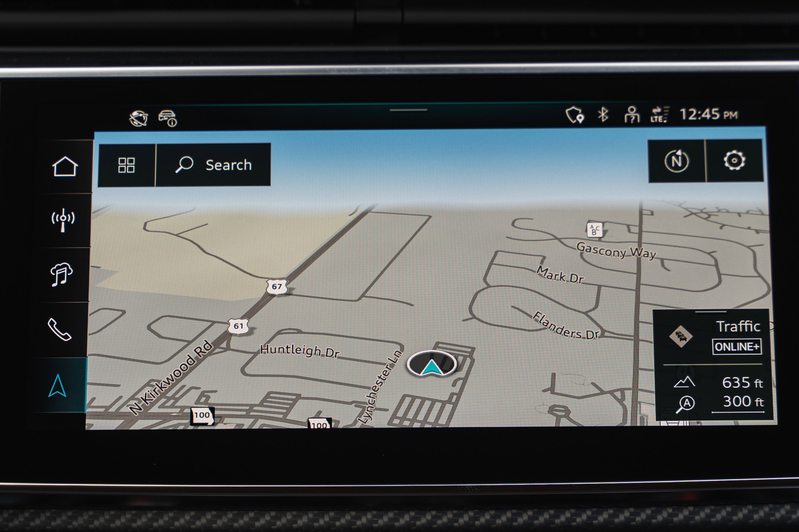 New 2026 Audi Q8 Prestige image 14