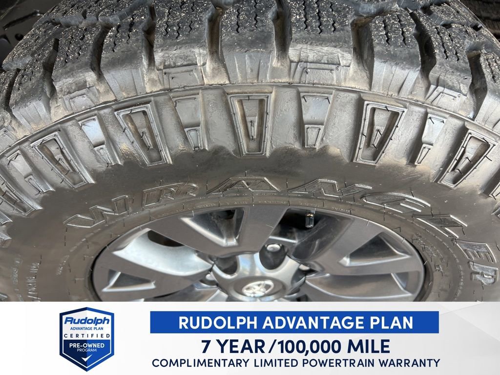 Used 2023 Toyota Tacoma SR5 image 35