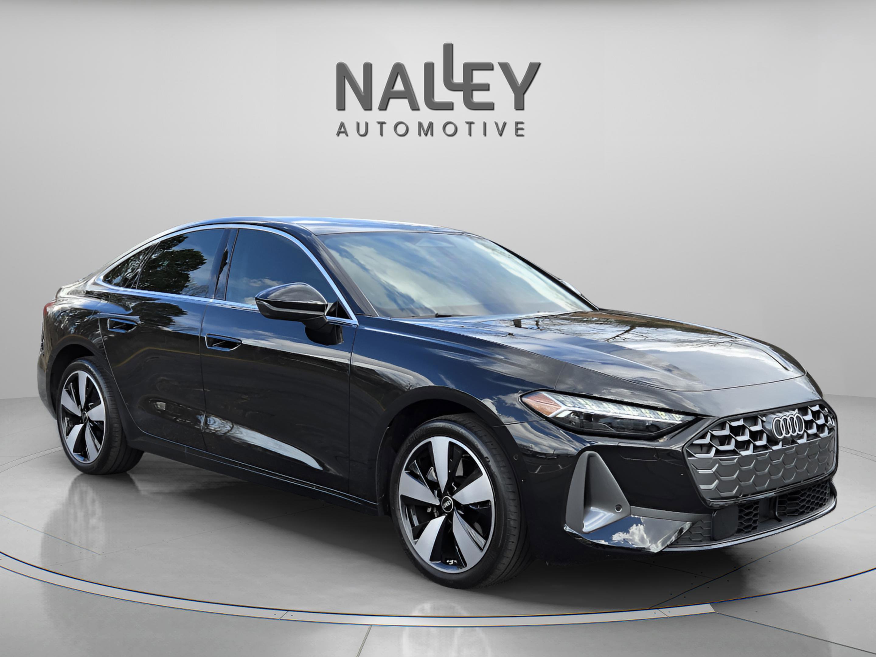 Used 2025 Audi A5 2.0T Premium Plus w/ Premium Plus image 7