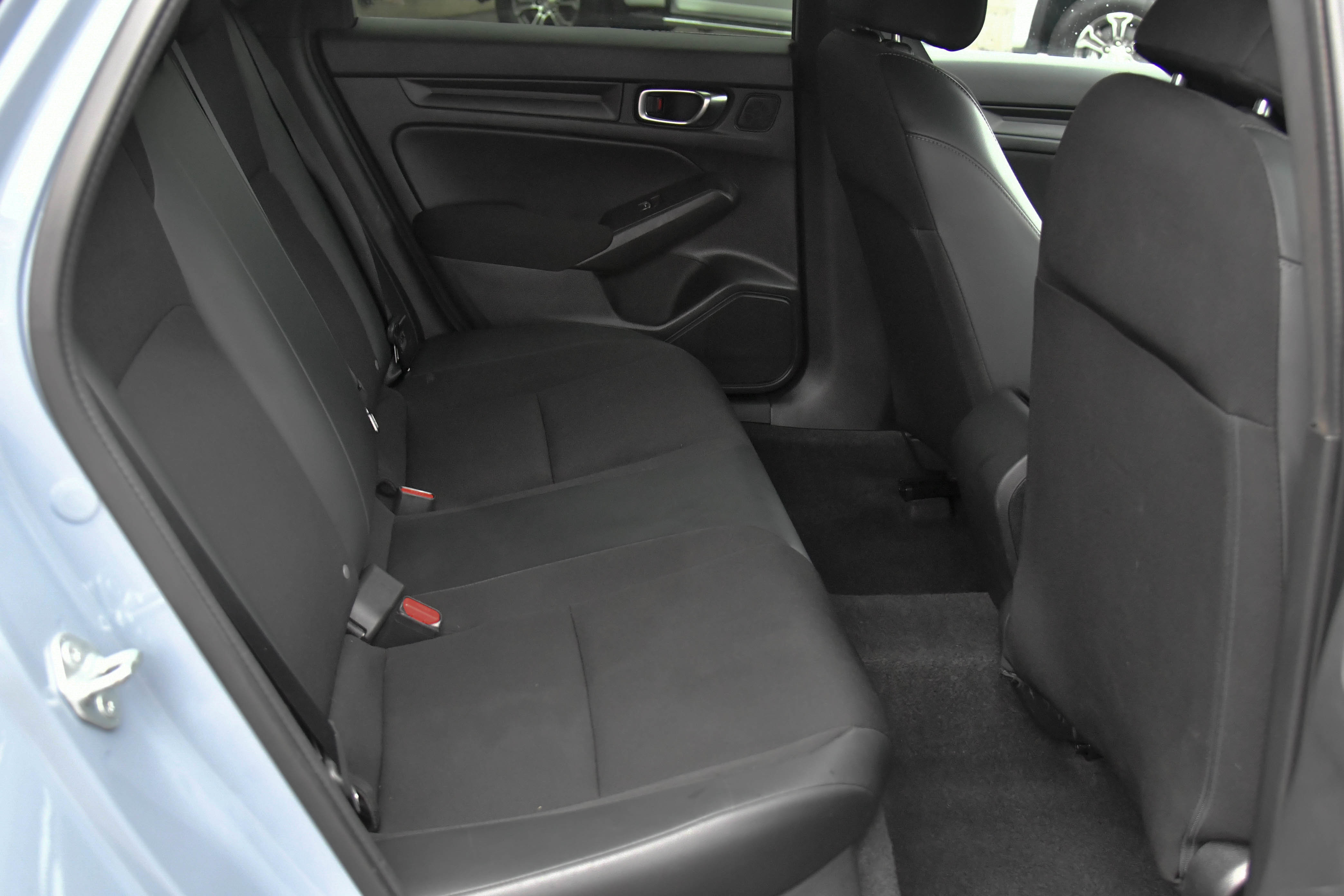 Used 2022 Honda Civic Sport image 38