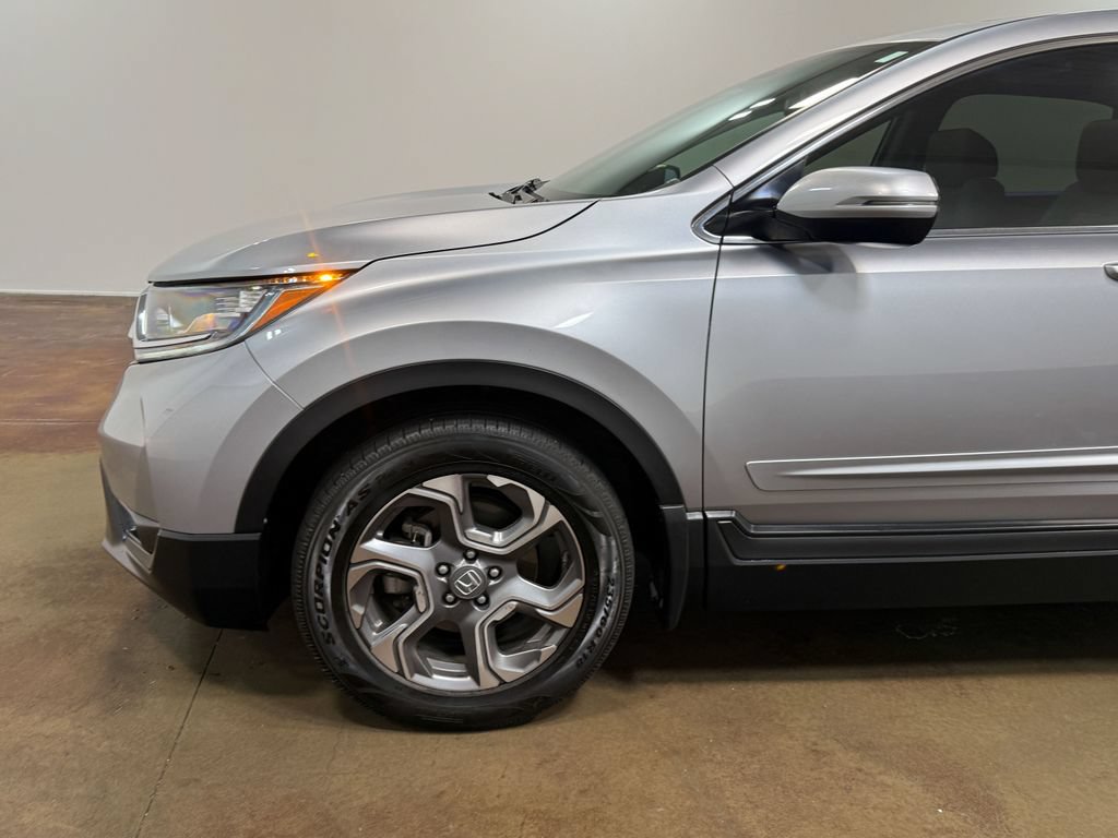 Used 2019 Honda CR-V EX-L image 38
