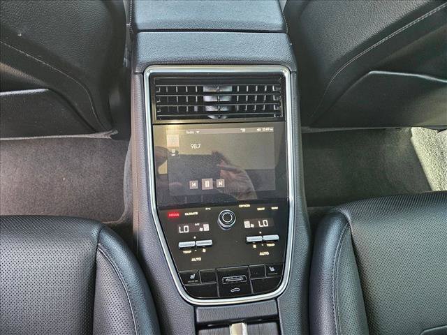 Used 2023 Porsche Panamera Platinum Edition RWD image 17
