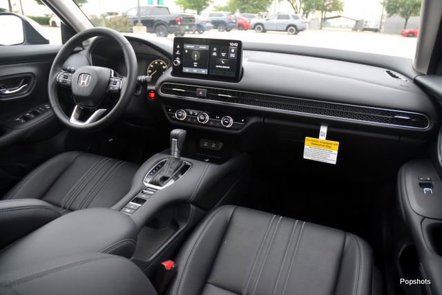 New 2027 Honda HR-V EX-L image 14