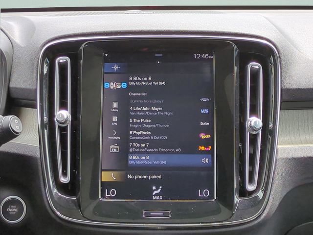Used 2019 Volvo XC40 T5 Inscription AWD/4WD image 14