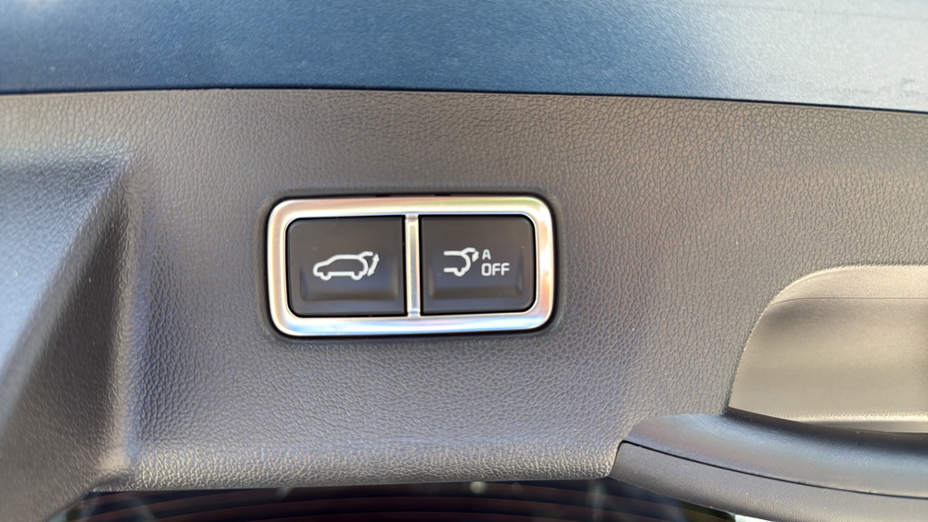 Used 2025 Kia Sorento SX Prestige AWD/4WD image 25