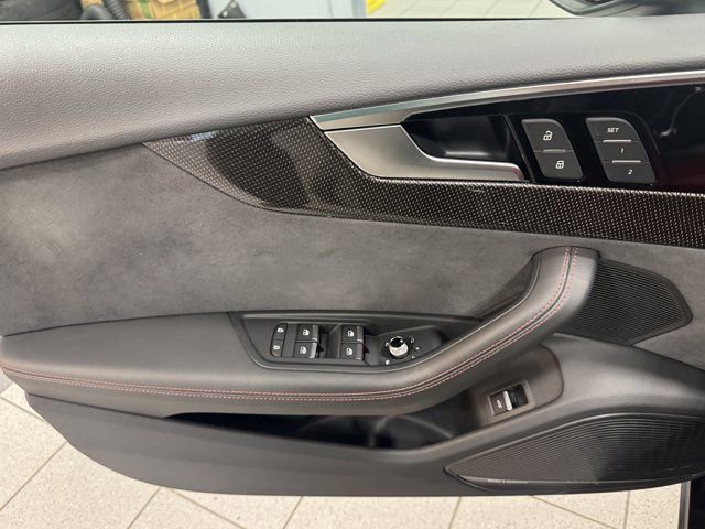 Certified 2023 Audi S5 Premium Plus w/ Premium Plus Package AWD/4WD image 26