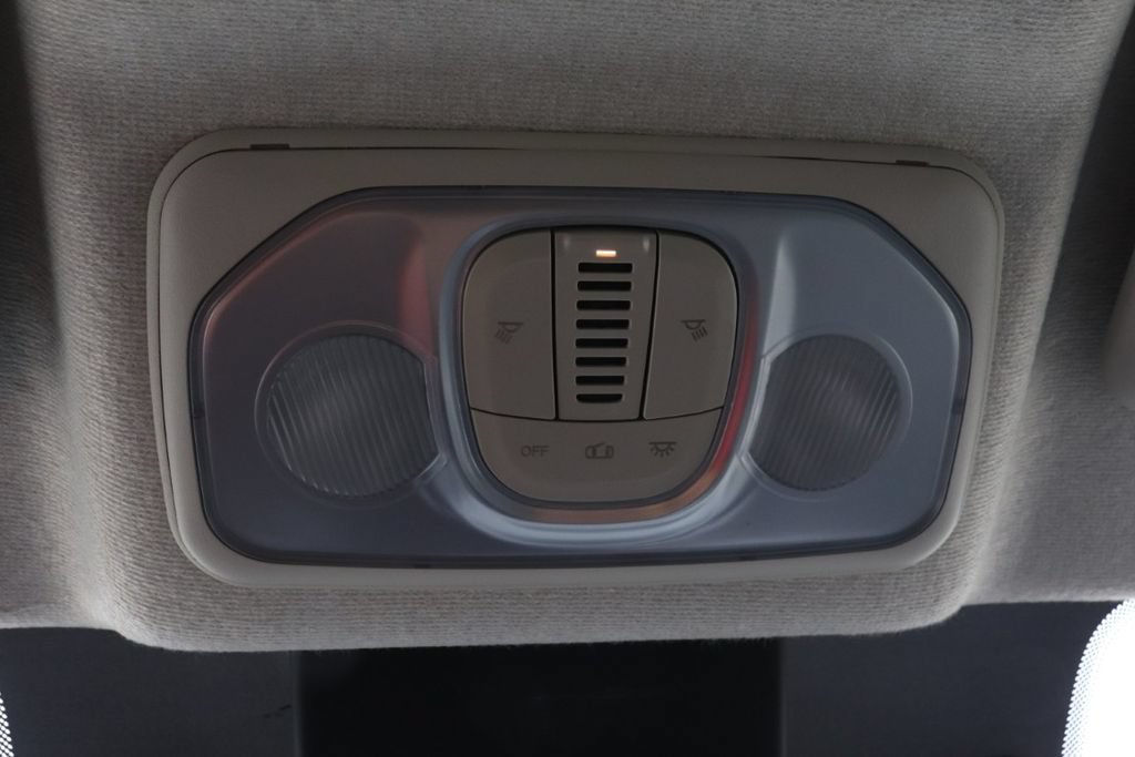 Used 2024 RAM ProMaster 1500 w/ Convenience Group FWD image 20