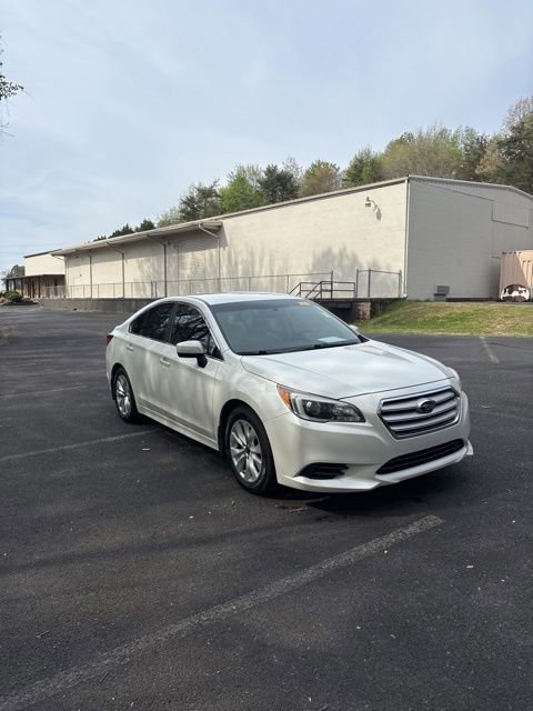 Used 2017 Subaru Legacy 2.5i Premium w/ Popular Package #1 image 23
