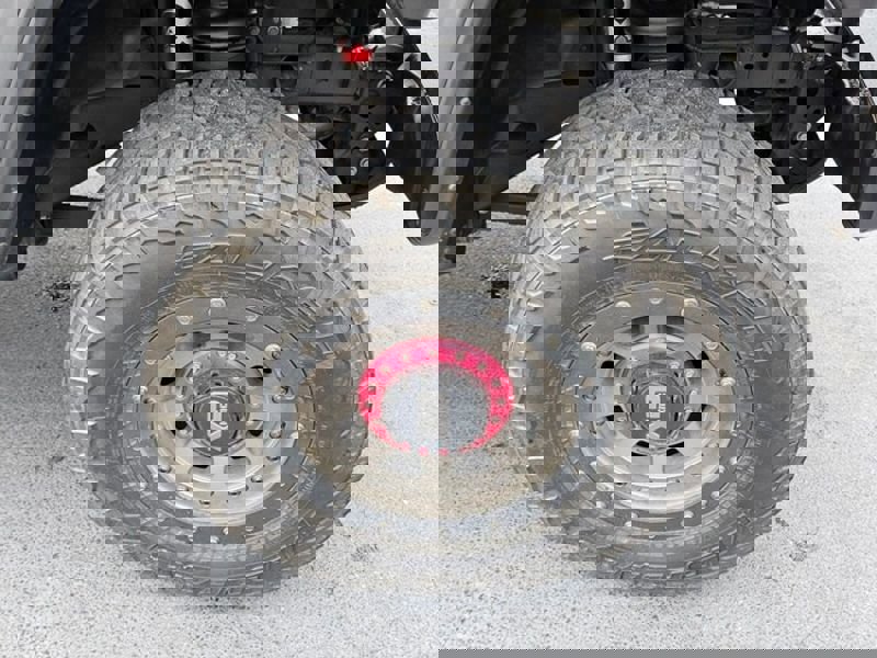 Used 2022 Jeep Gladiator Rubicon image 19