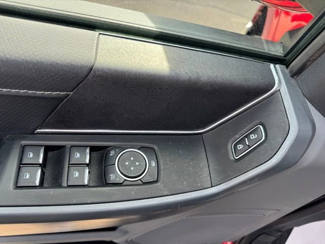 Used 2024 Ford F150 XLT w/ Equipment Group 302A MID image 17