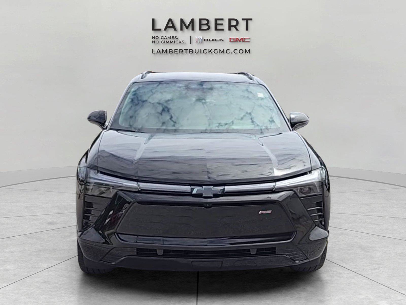 Used 2024 Chevrolet Blazer EV RS AWD/4WD image 8
