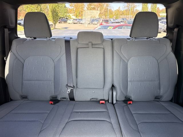 Used 2022 RAM 1500 Big Horn image 28