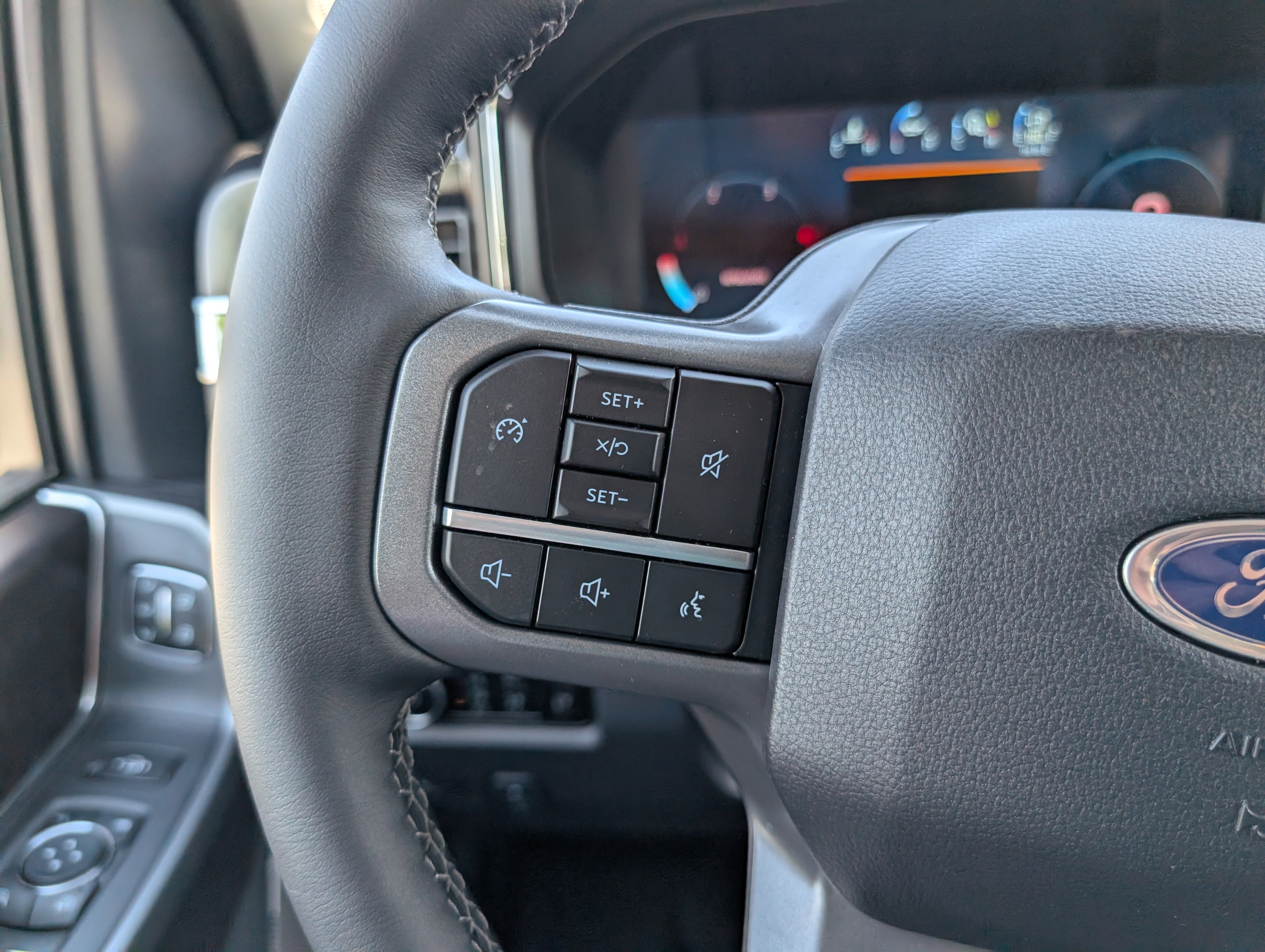 New 2026 Ford F250 Lariat w/ Chrome Package AWD/4WD image 21