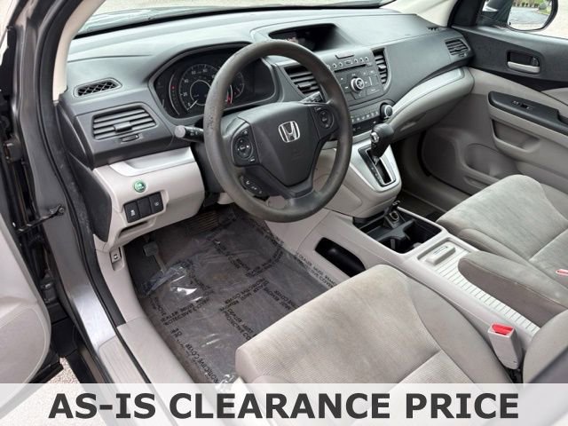Used 2014 Honda CR-V LX image 24