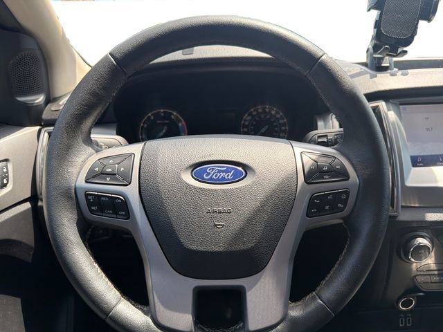 Used 2019 Ford Ranger XLT w/ FX4 Off-Road Package image 19