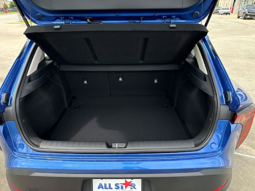 New 2026 Kia K4 EX FWD image 10