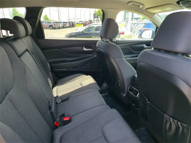 Used 2023 Hyundai Santa Fe SEL image 10