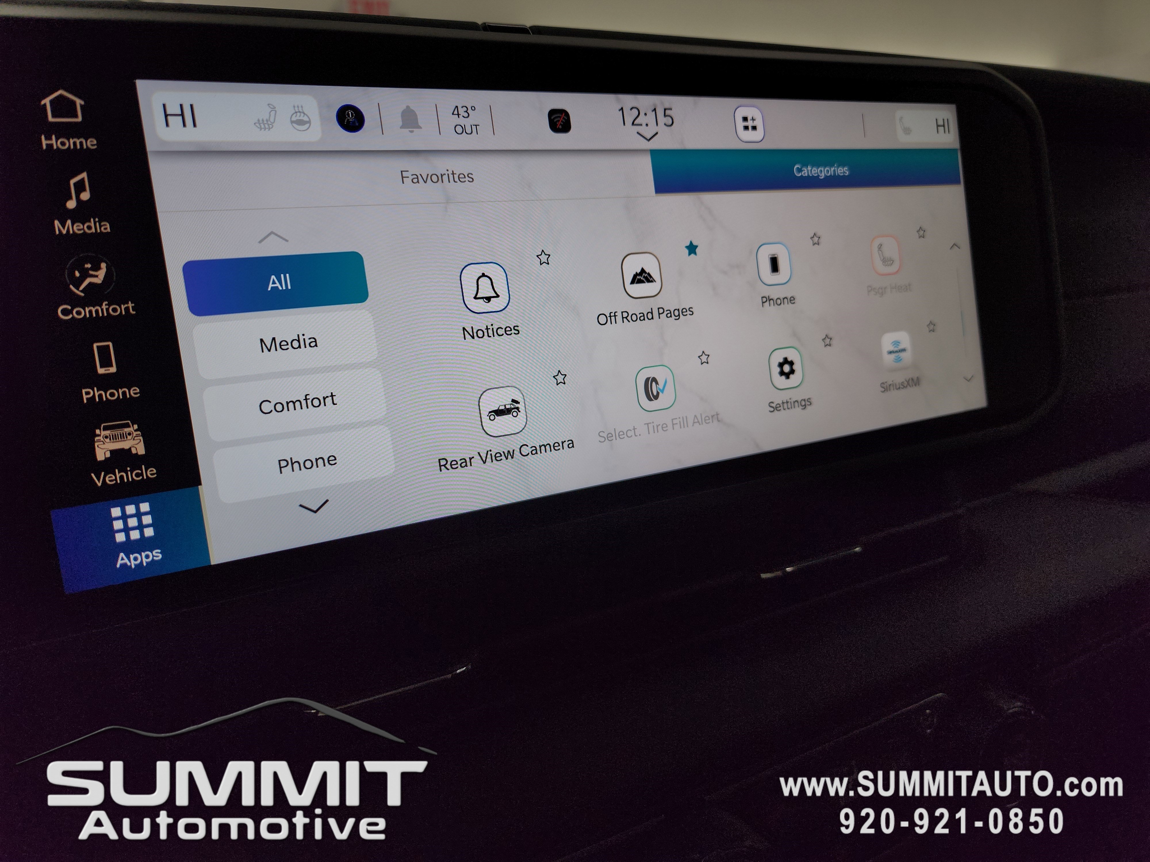 New 2026 Jeep Wrangler Unlimited Rubicon w/ Safety Group image 55