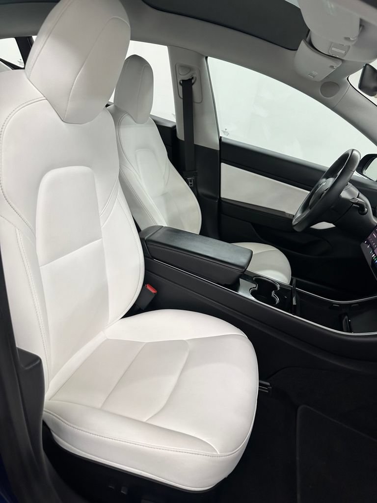 Used 2018 Tesla Model 3 Performance AWD/4WD image 31