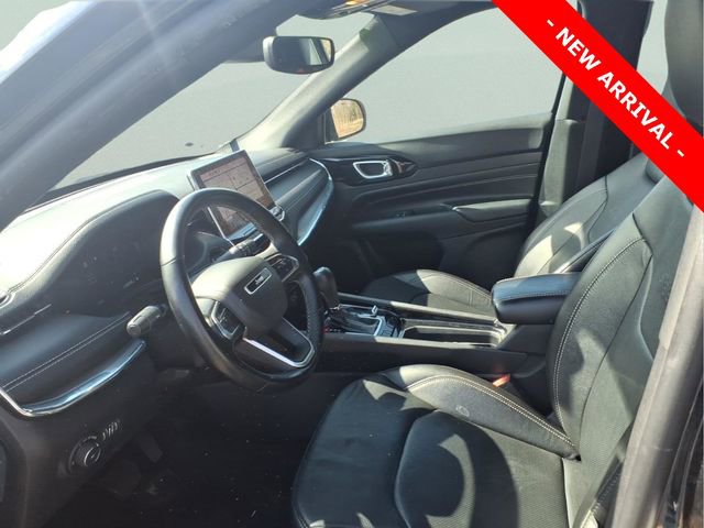 Used 2022 Jeep Compass High Altitude image 11