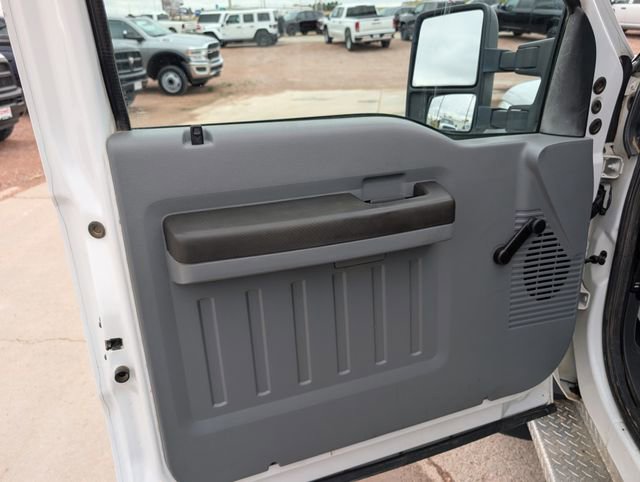 Used 2011 Ford F450 XL AWD/4WD image 16