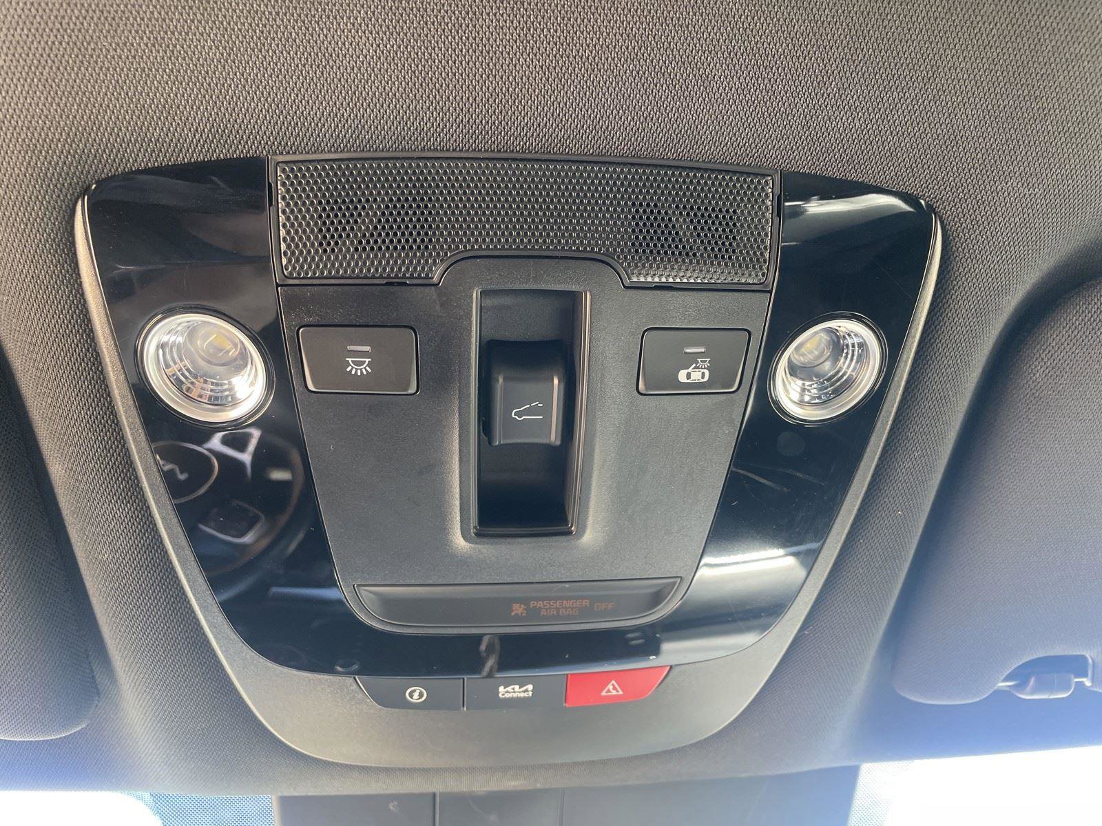 Used 2024 Kia K5 GT w/ GT1 Package FWD image 26