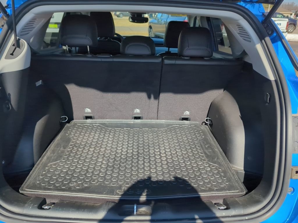 Used 2022 Jeep Compass Latitude w/ Convenience Group image 44