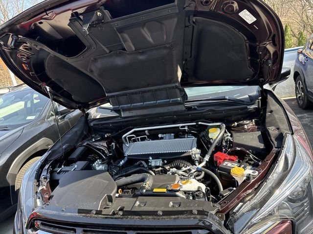 New 2026 Subaru Ascent Touring image 22