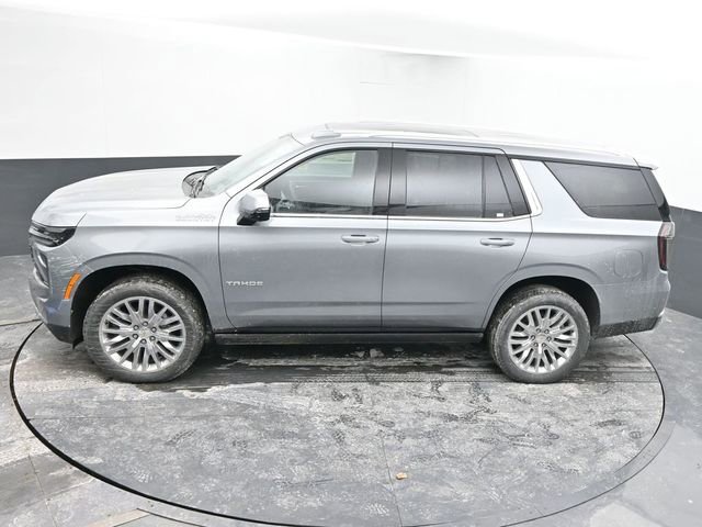 New 2026 Chevrolet Tahoe High Country image 42
