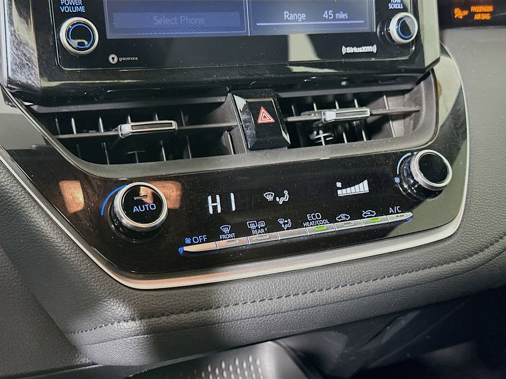 Used 2022 Toyota Corolla SE image 21