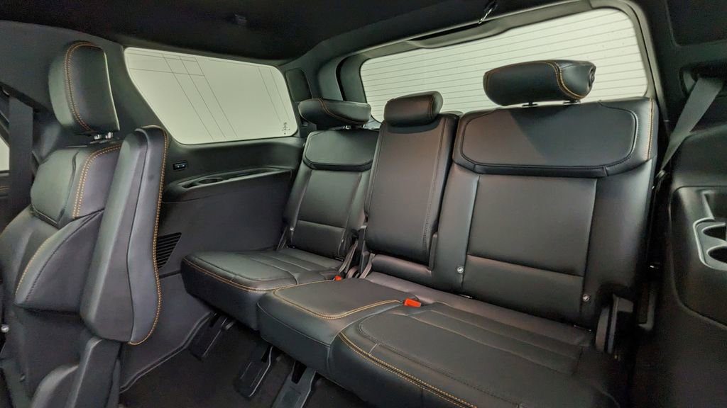 New 2026 Ford Expedition Tremor image 37