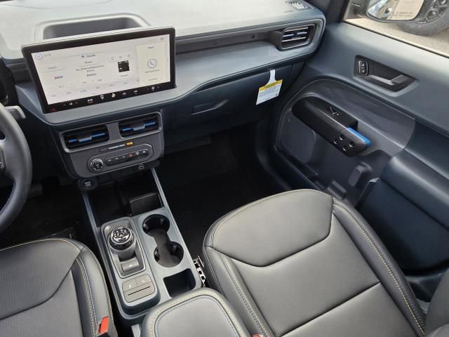 New 2025 Ford Maverick Lobo image 33