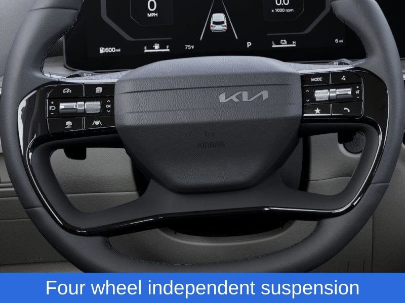 New 2026 Kia Sorento SX Prestige image 23