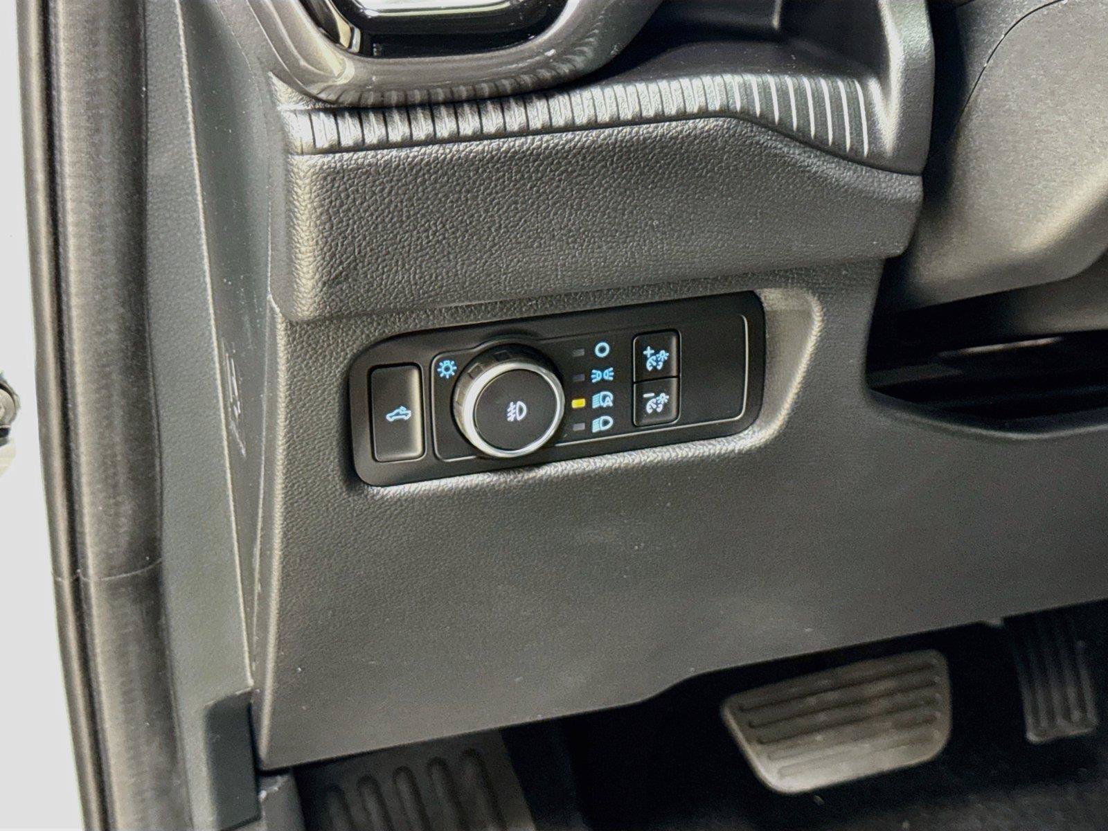 New 2026 Ford Ranger Lariat w/ FX4 Off-Road Package AWD/4WD image 10