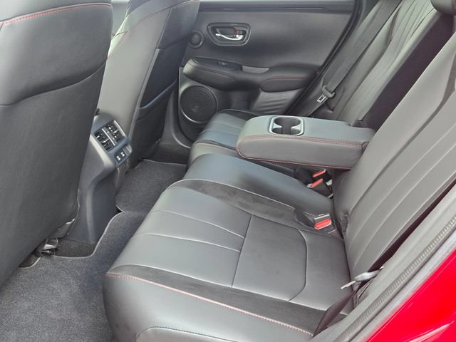 Certified 2025 Acura ADX A-Spec FWD image 11