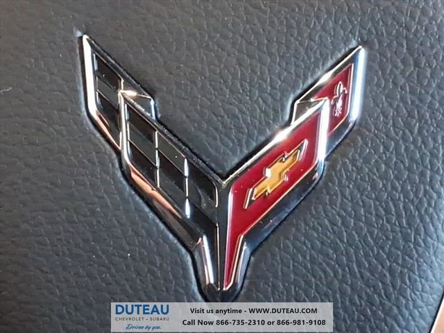 Used 2024 Chevrolet Corvette Z06 image 17