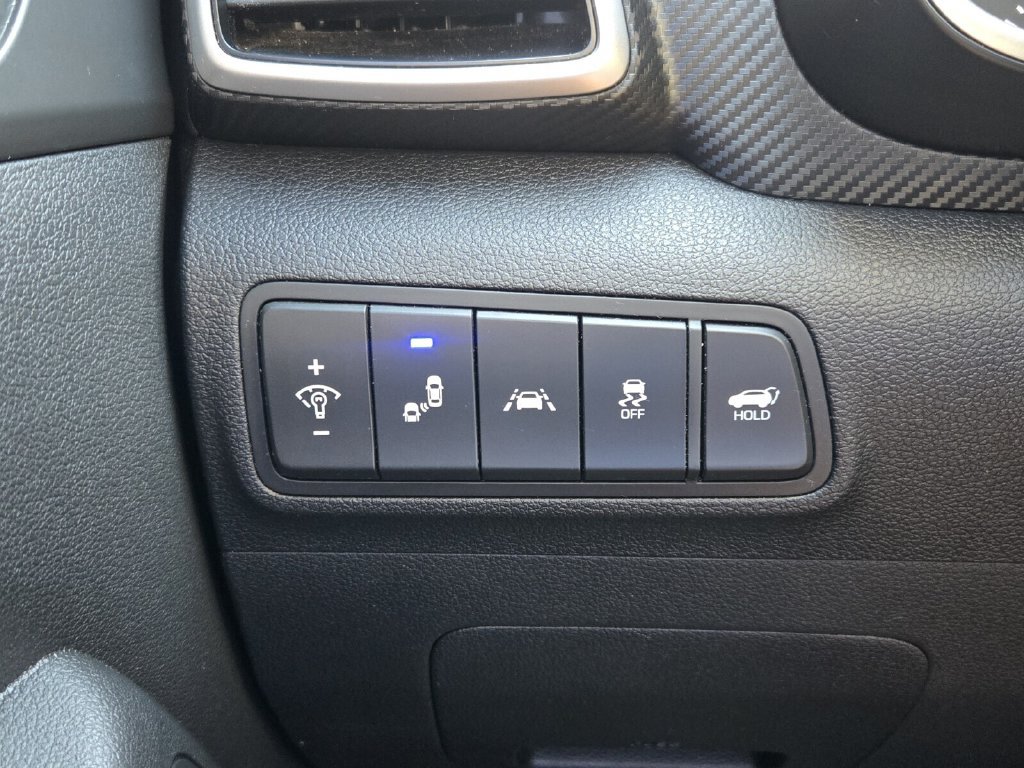 Used 2021 Hyundai Tucson Sport FWD image 27