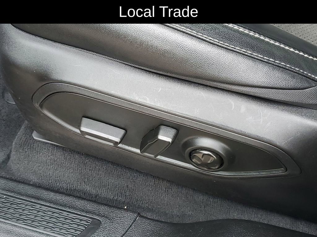 Used 2024 Jeep Grand Cherokee L Laredo image 7