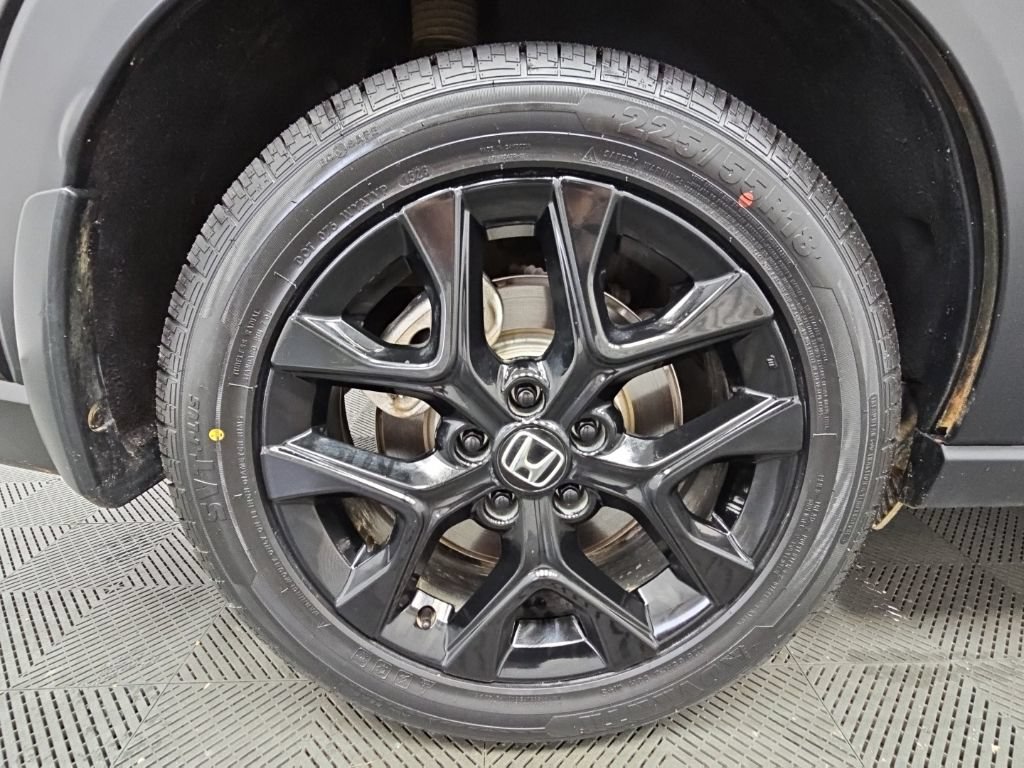 Used 2025 Honda HR-V Sport image 44