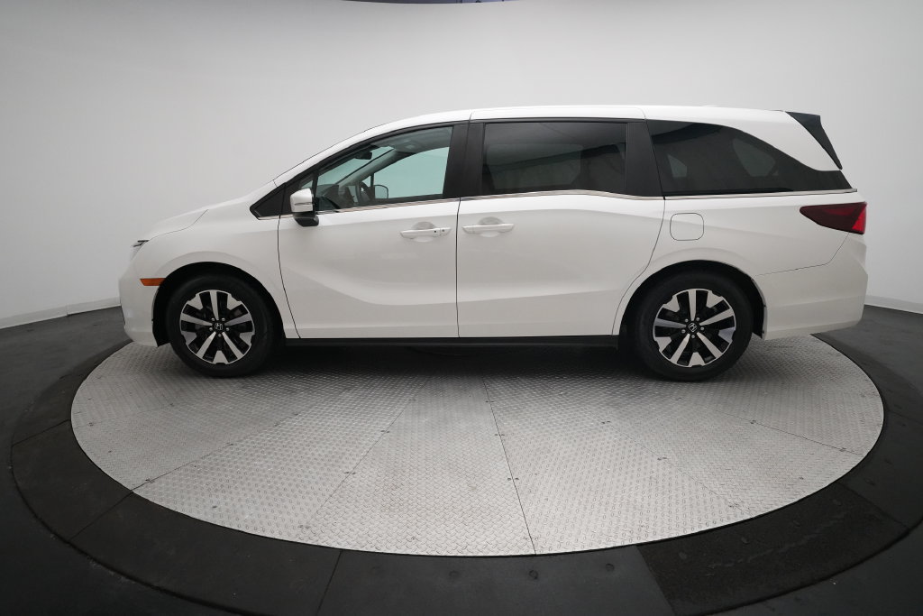 Used 2025 Honda Odyssey EX-L image 25