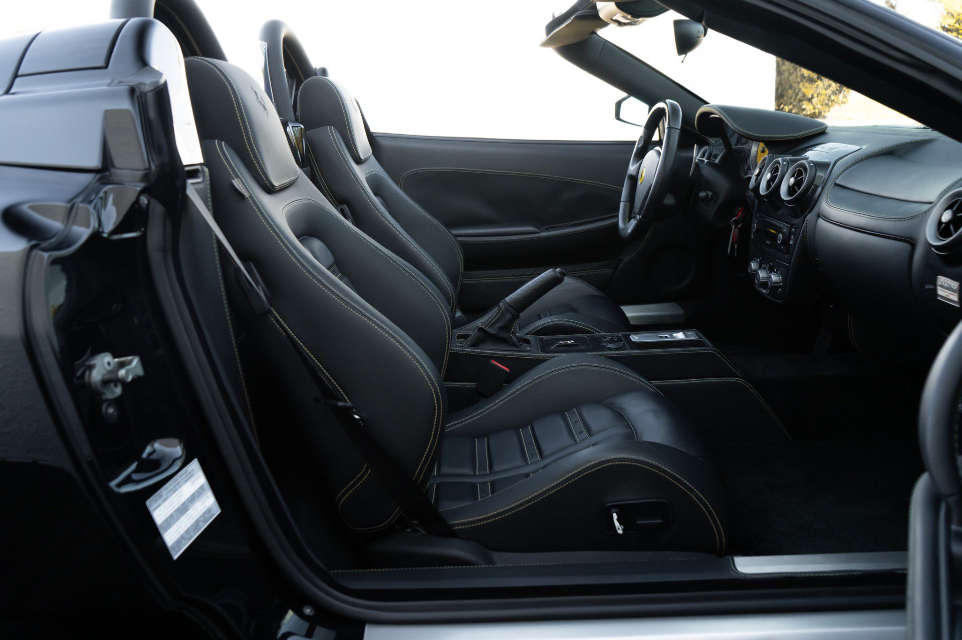 Used 2009 Ferrari F430 Spider RWD image 21