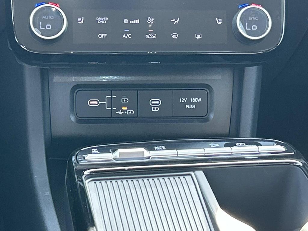 New 2026 Hyundai Tucson SEL image 26