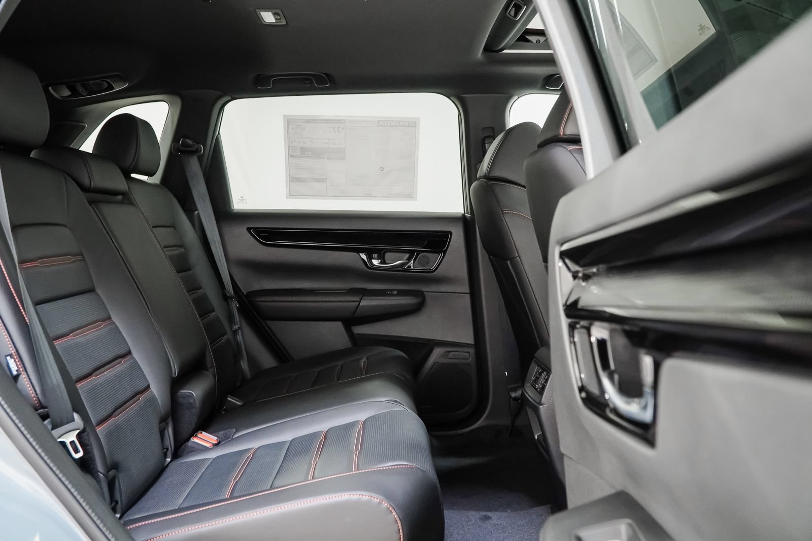 New 2026 Honda CR-V Sport Touring image 39