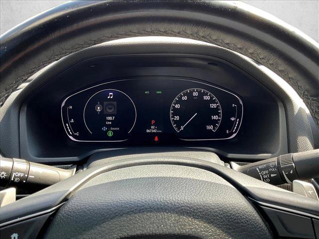 Used 2020 Honda Accord Sport image 18