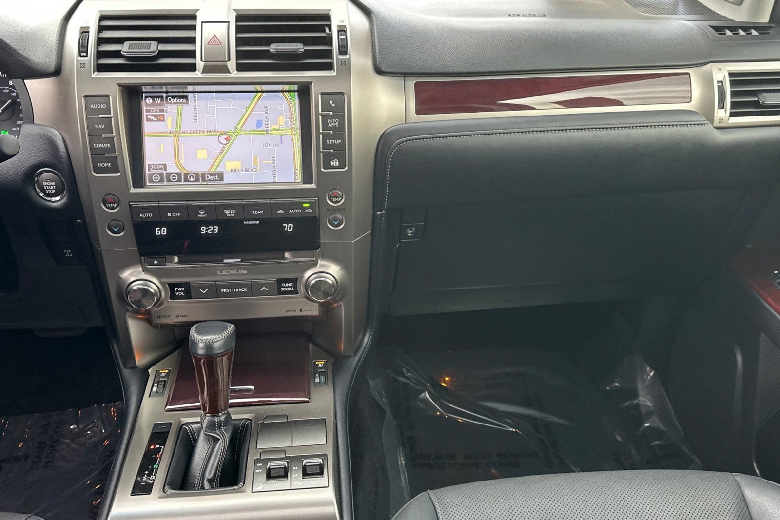 Used 2019 Lexus GX 460 image 28