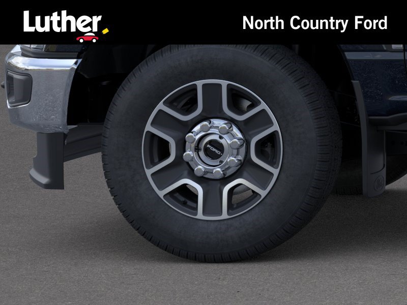 New 2026 Ford F350 4x4 Crew Cab Super Duty image 19